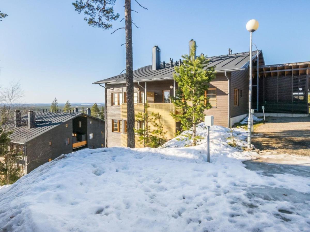 Holiday Home Kesae-Iikka C6 By Interhome Ruka Kültér fotó