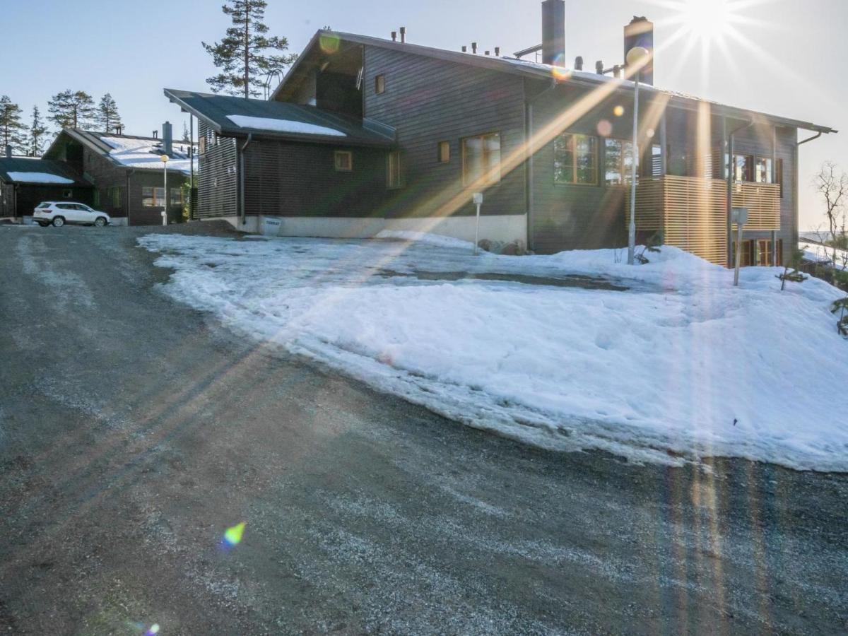 Holiday Home Kesae-Iikka C6 By Interhome Ruka Kültér fotó