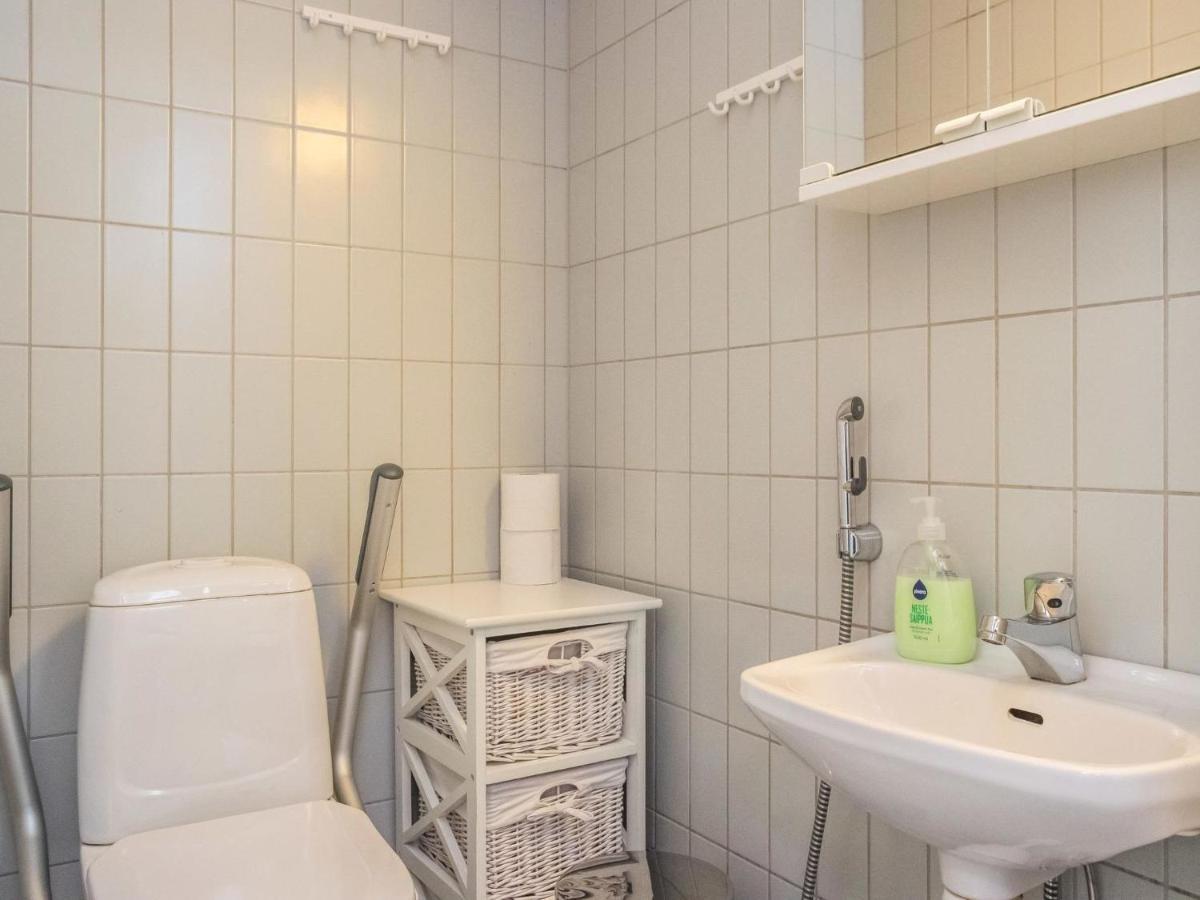 Holiday Home Kesae-Iikka C6 By Interhome Ruka Kültér fotó