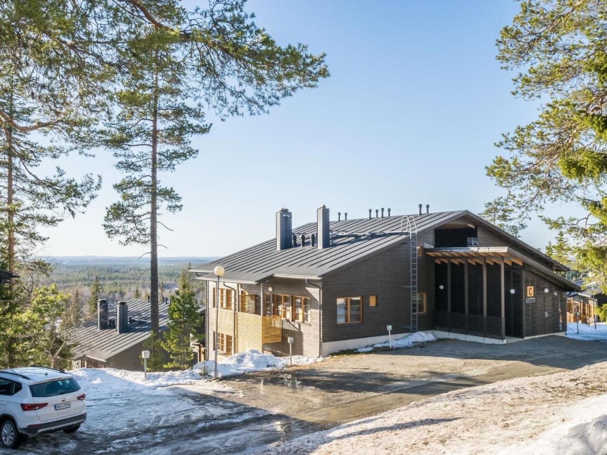 Holiday Home Kesae-Iikka C6 By Interhome Ruka Kültér fotó