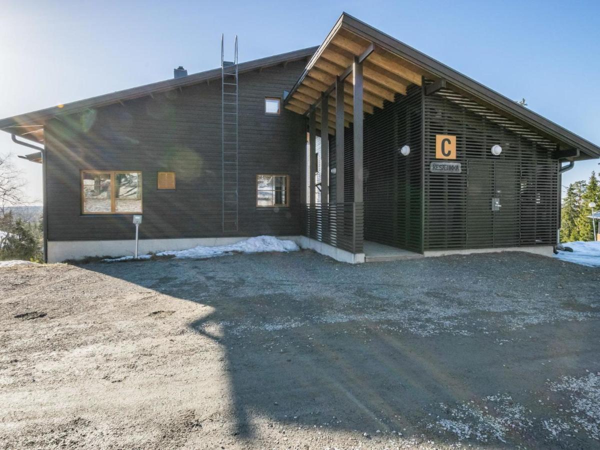 Holiday Home Kesae-Iikka C6 By Interhome Ruka Kültér fotó