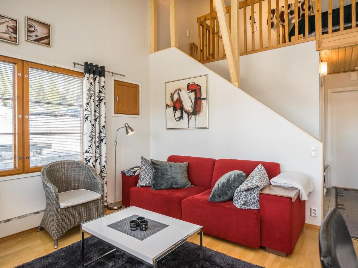 Holiday Home Kesae-Iikka C6 By Interhome Ruka Kültér fotó