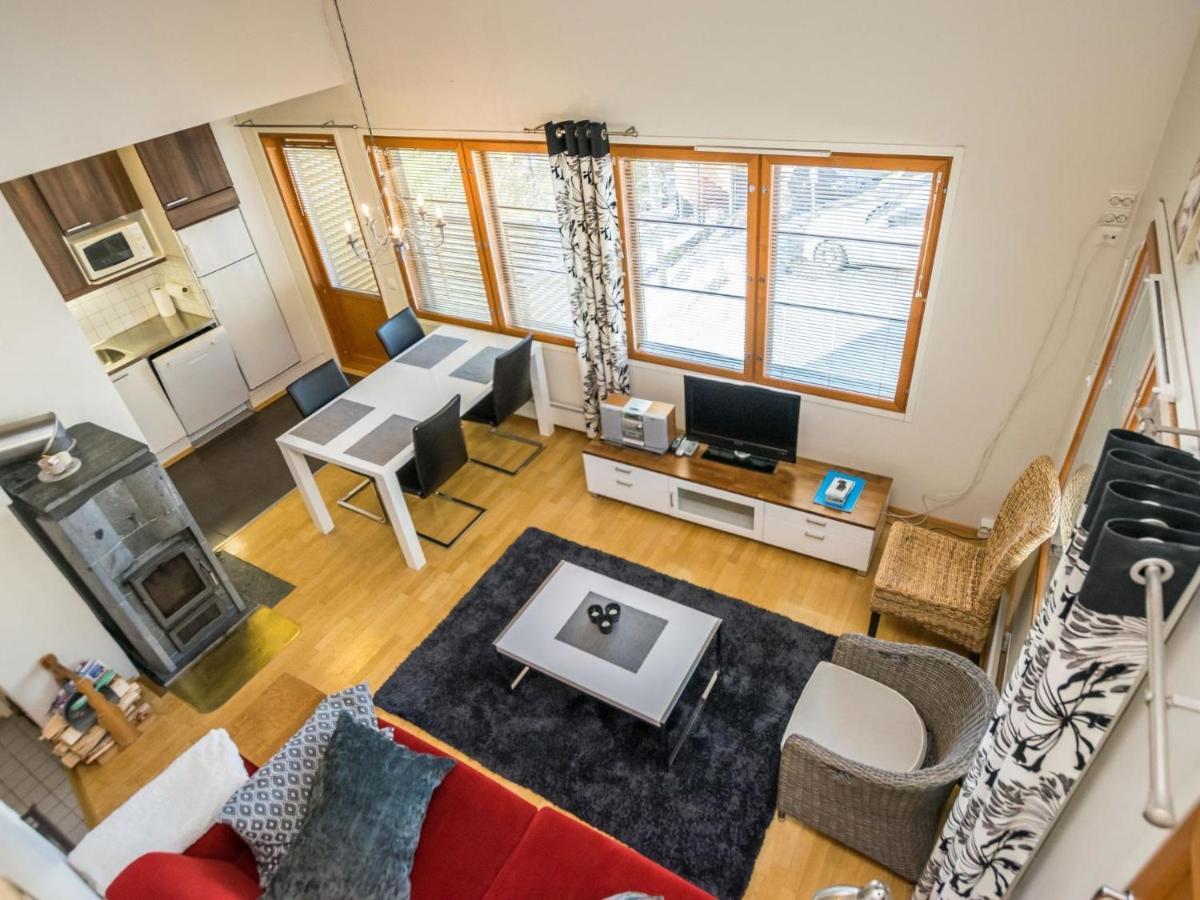 Holiday Home Kesae-Iikka C6 By Interhome Ruka Kültér fotó