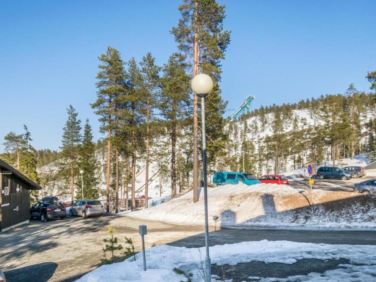 Holiday Home Kesae-Iikka C6 By Interhome Ruka Kültér fotó