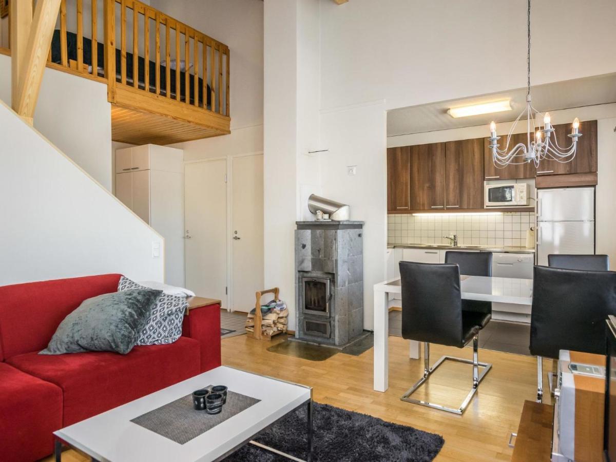 Holiday Home Kesae-Iikka C6 By Interhome Ruka Kültér fotó