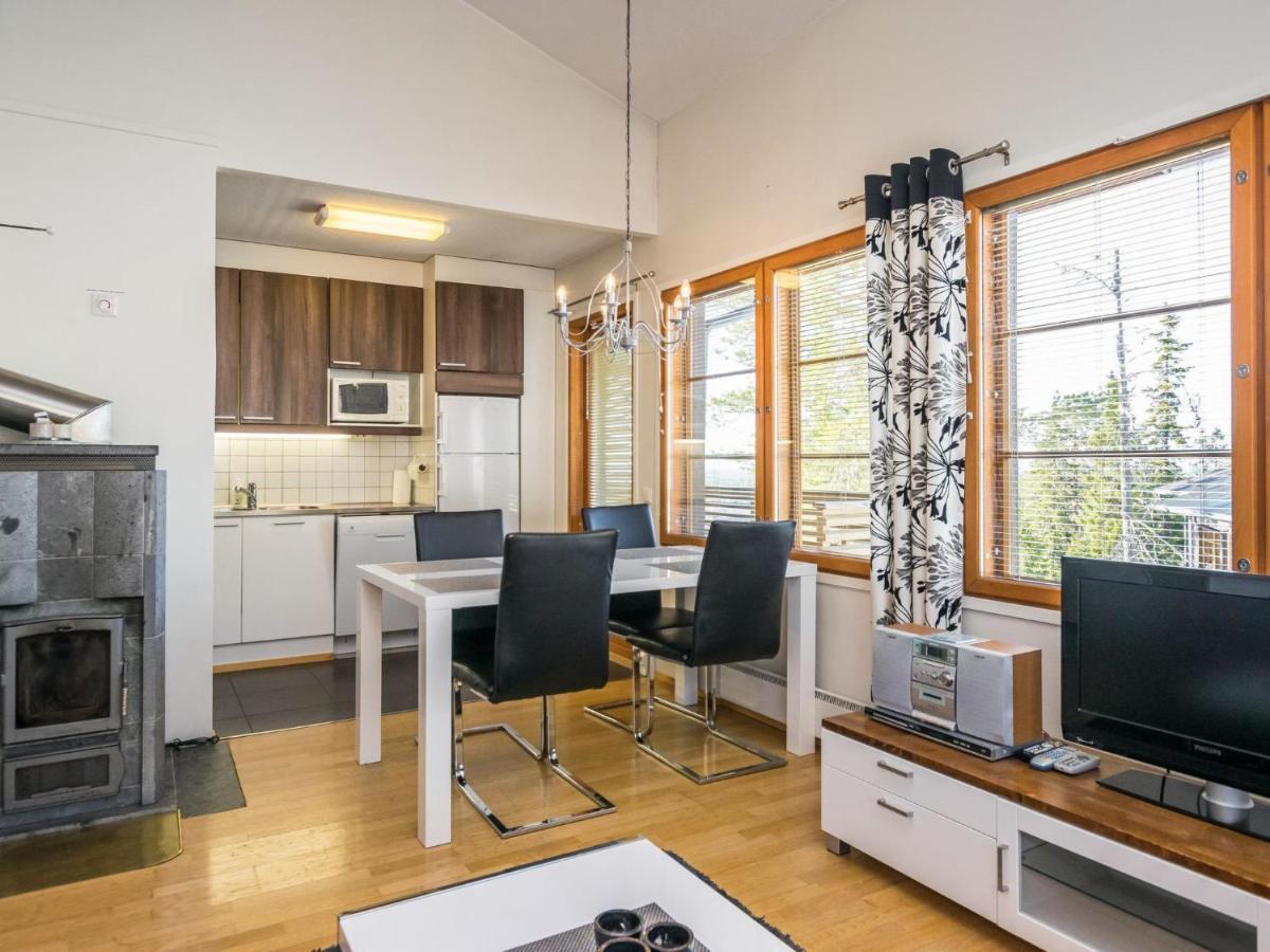 Holiday Home Kesae-Iikka C6 By Interhome Ruka Kültér fotó