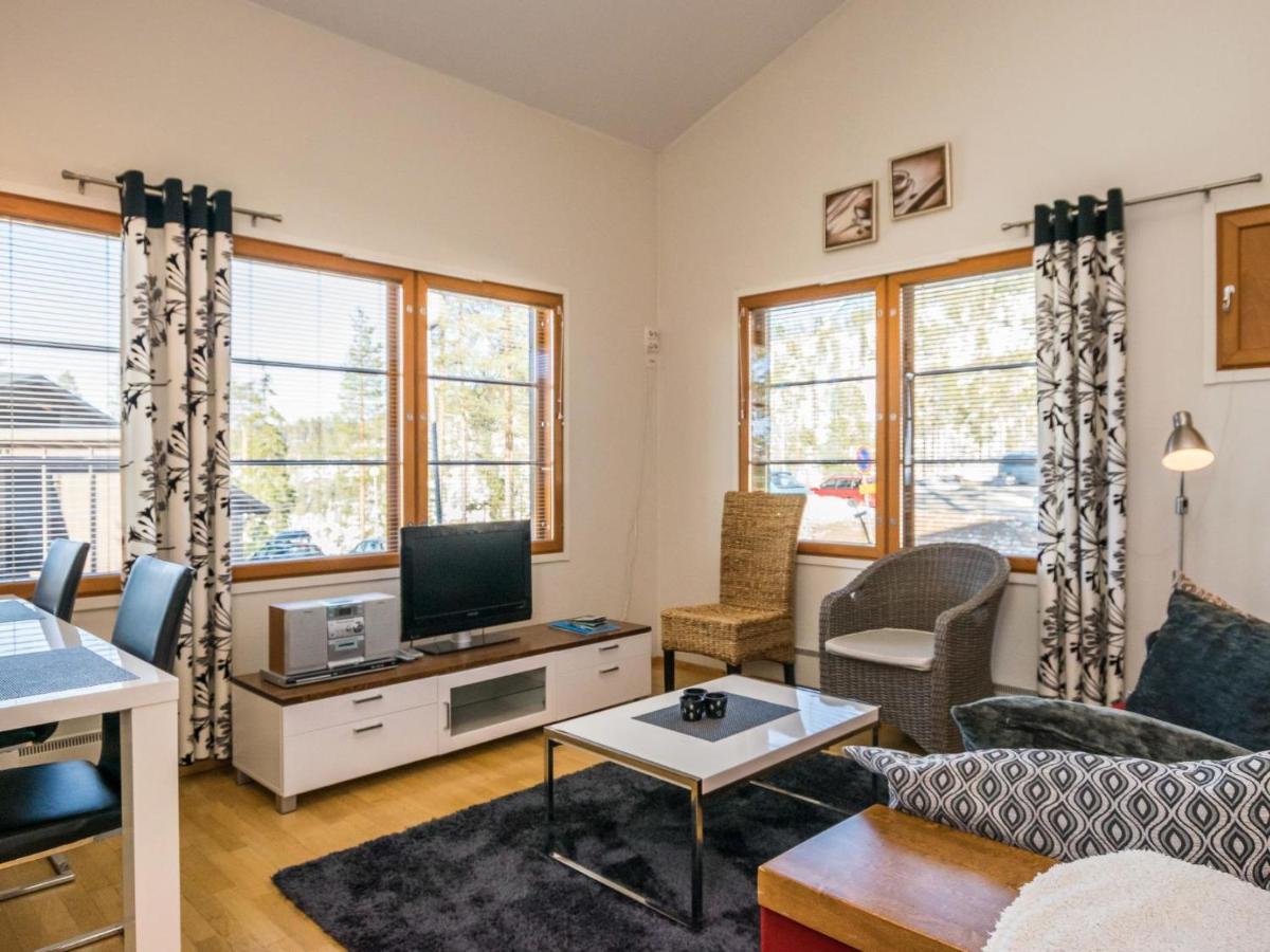 Holiday Home Kesae-Iikka C6 By Interhome Ruka Kültér fotó