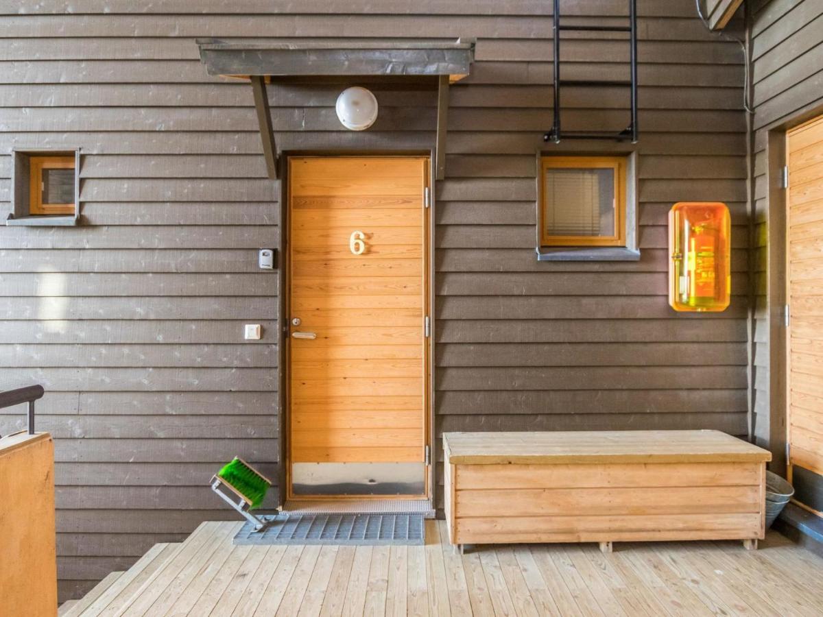 Holiday Home Kesae-Iikka C6 By Interhome Ruka Kültér fotó
